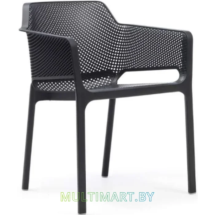 Стул Nardi Net (графит)